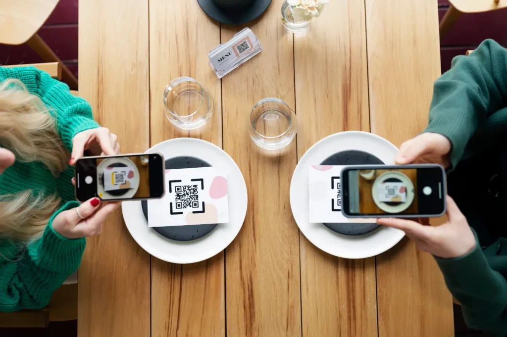 qr-restaurante
